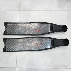 pinne per pesca sub e apnea 