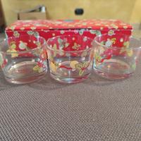 ciotoline di natale Thun 