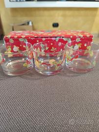 ciotoline di natale Thun 