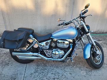 Suzuki VZ Marauder 800