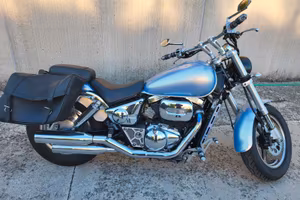 Suzuki VZ Marauder 800