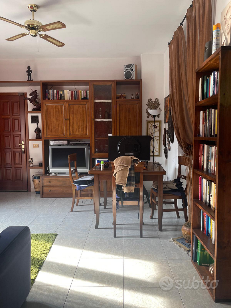 Appartamento – Laveno-Mombello, Rocca - Vista 5