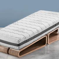 materasso memory dorelan 