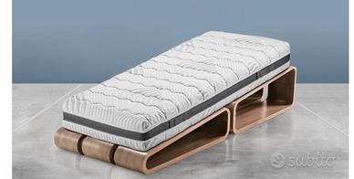 materasso memory dorelan 