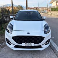 Ford Puma 1.0 EcoBoost Hybrid 125 CV S&S ST-Line X