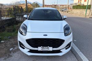 Ford Puma 1.0 EcoBoost Hybrid 125 CV S&S ST-Line X