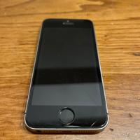 Iphone SE per parti di ricambio