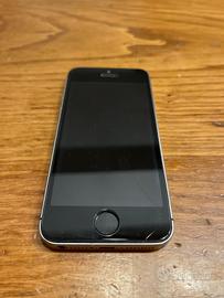 Iphone SE per parti di ricambio