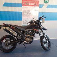 Malaguti XSM 125