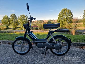 Piaggio Bravo
