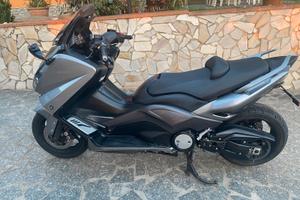 Tmax 530