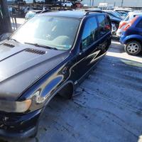 BMW X5 2005 - RICAMBI