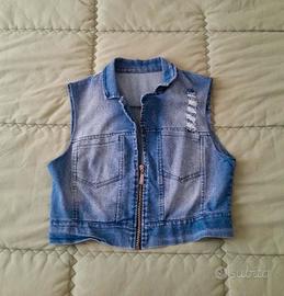 Gilet donna