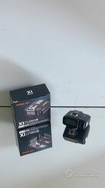 Godox X1T-N trigger wireless ttl nikon