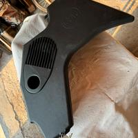 Subwoofer 100w fiat punto