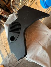 Subwoofer 100w fiat punto