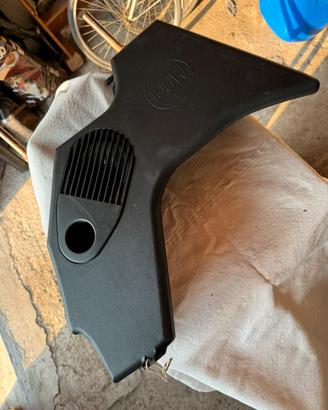 Subwoofer 100w fiat punto