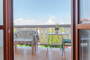 Appartamento di 75 m² con 3 locali e box auto a Ci