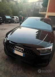 Audi A1 allstreet 30 TFSI S tronic – 08/2024