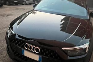 Audi A1 allstreet 30 TFSI S tronic – 08/2024