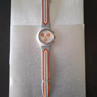 Orologio Swatch Irony alluminio