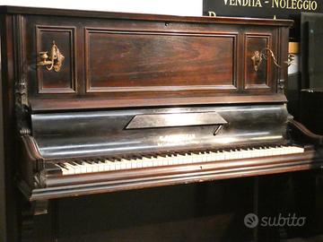 Antico pianoforte BECHSTEIN restaurato