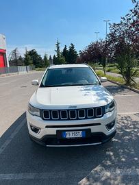 Jeep compass 4x4