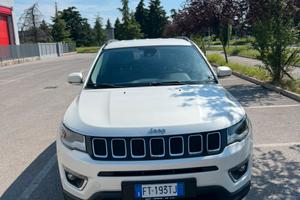 Jeep compass 4x4