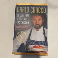 “Se vuoi fare il figo usa lo scalogno” -Cracco