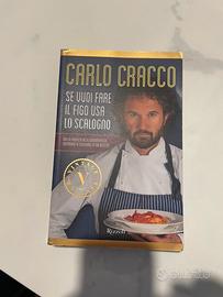 “Se vuoi fare il figo usa lo scalogno” -Cracco