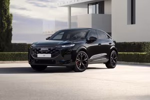 AUDI Q3 Sportback 2.0 tdi S line edition 150cv s-t