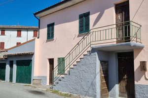 Casa indipendente Ponte Crenna (PV)