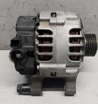 ALTERNATORE CITROEN C4 2004>2010 USATO