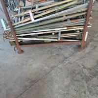 parapetti x sicurezza