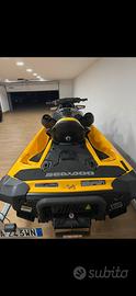 Seadoo 230 gtr