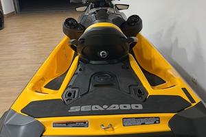 Seadoo 230 gtr