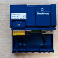 Centralina Buderus WM10
