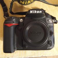 Nikon D7000