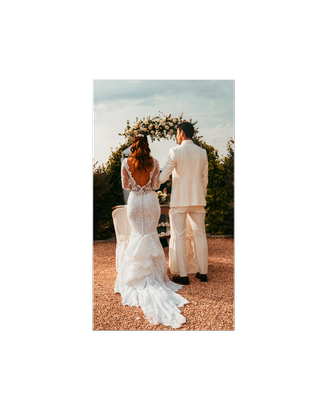 vestito da cerimonia sposa pnina tornai