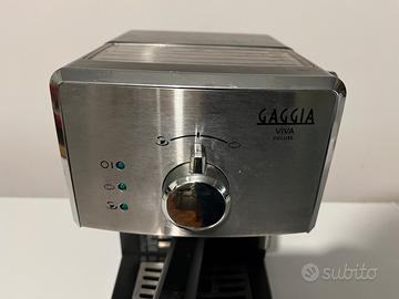 MACCHINA CAFFE GAGGIA