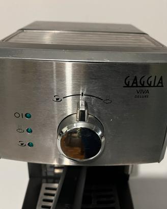 MACCHINA CAFFE GAGGIA