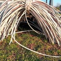 ULTIMI OGGETTI ORTO E GIARDINO