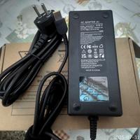 Caricabatteria  135W compatibile per vari Lenovo