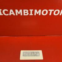 ADESIVO DECALCO YAMAHA RD 350