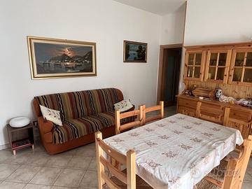 Appartamento trilocale 3 posti letto RAVENNA