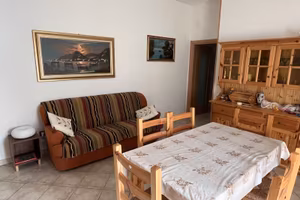 Appartamento trilocale 3 posti letto RAVENNA