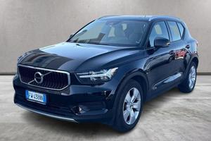 Volvo XC40 D3 Business Plus