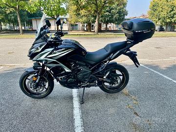KAWASAKI VERSYS 650