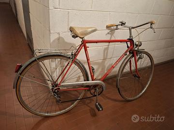 Bicicletta Bianchi anni "90