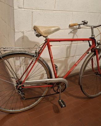 Bicicletta Bianchi anni "90